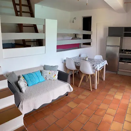 Campo D'elge Patrimonio