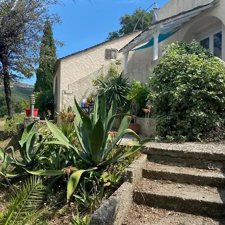 Campo D'elge Apartamento