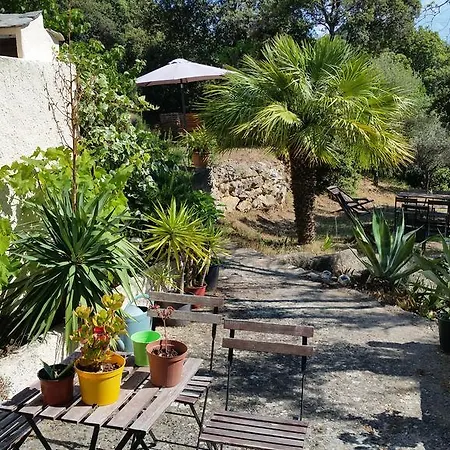 Campo D'elge Patrimonio