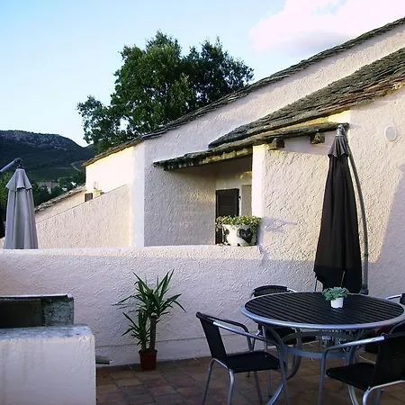 Campo D'elge * Patrimonio