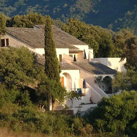 Campo D'elge Apartamento Patrimonio