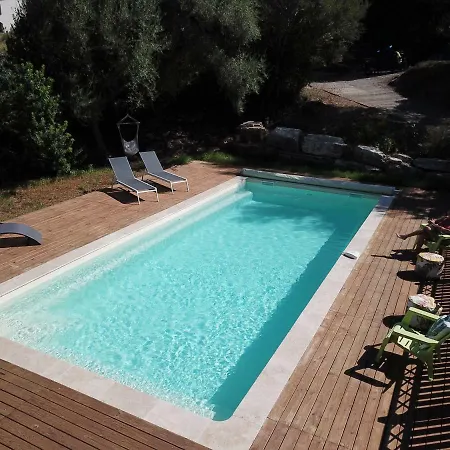 Campo D'elge *