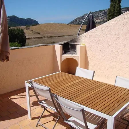 Apartamento Campo D'elge