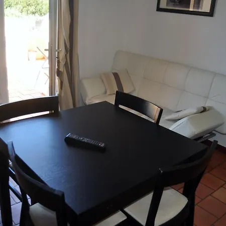 Campo D'elge Apartamento Patrimonio