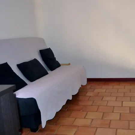 Campo D'elge Apartamento *