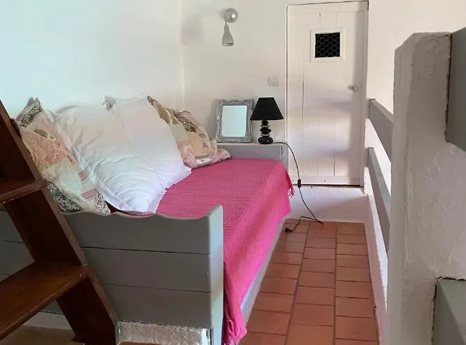 Campo D'elge パトリモニオ