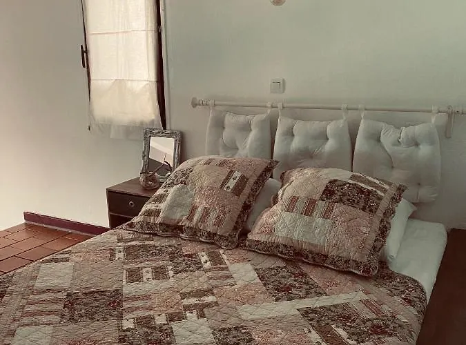 Campo D'elge アパート *