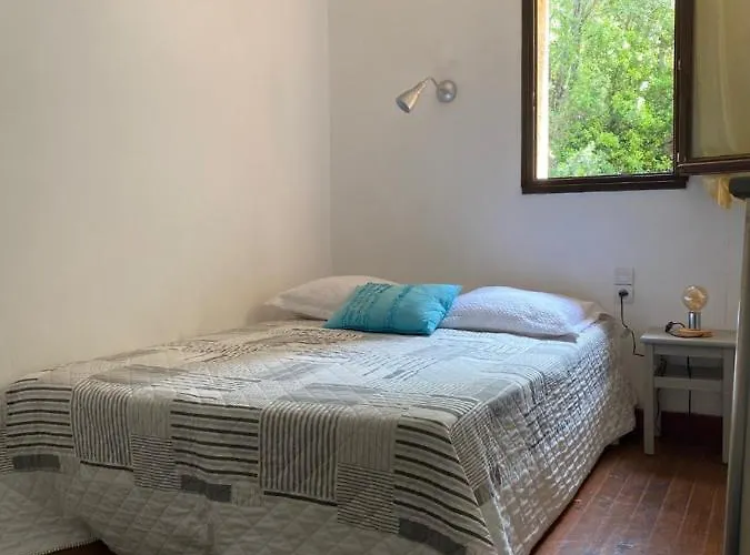 Campo D'elge パトリモニオ