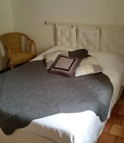 Campo D'elge * パトリモニオ