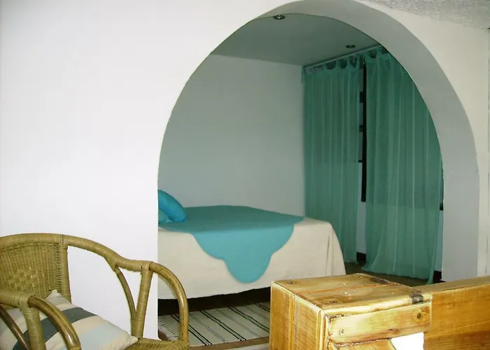 Campo D'elge * パトリモニオ