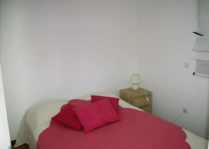 Campo D'elge アパート