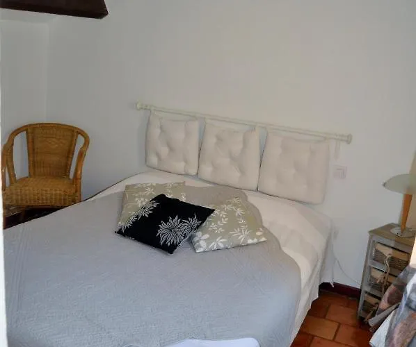 アパート Campo D'elge パトリモニオ