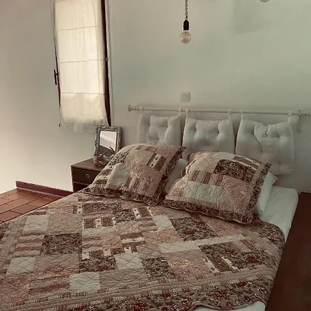 Campo D'elge Lägenhet *