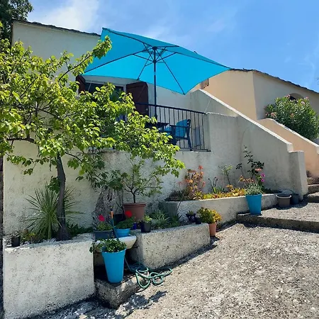 Campo D'elge Lägenhet