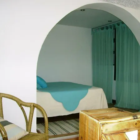 Campo D'elge * Patrimonio