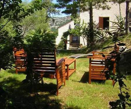 Campo D'elge * Patrimonio