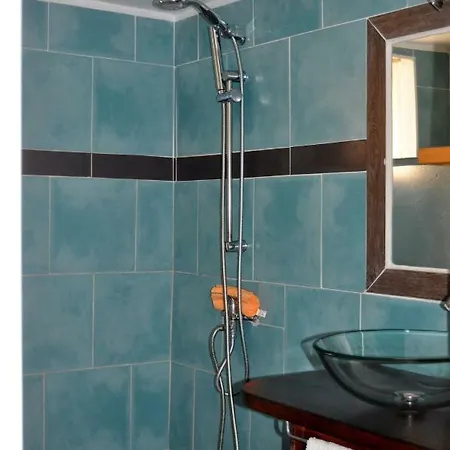 Apartment Campo D'elge