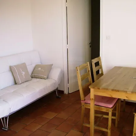 Campo D'elge Appartement Patrimonio