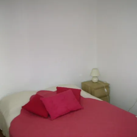 Campo D'elge Apartament
