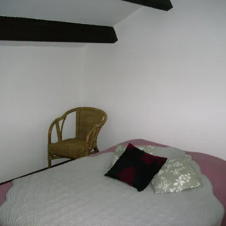 Apartament Campo D'elge