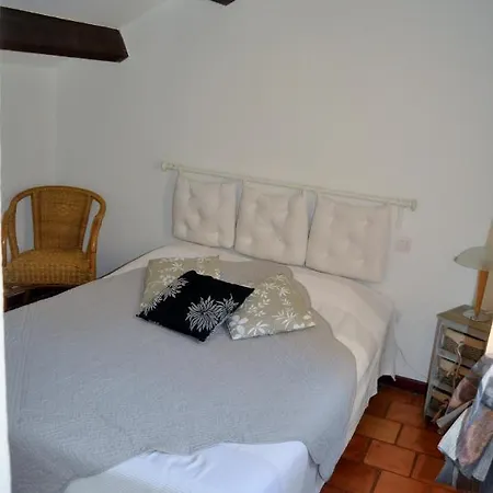 Lägenhet Campo D'elge Patrimonio