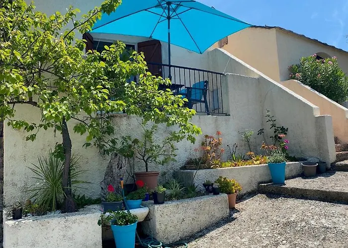 Campo D'elge Апартаменты