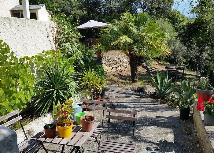 Campo D'elge פטרימוניו