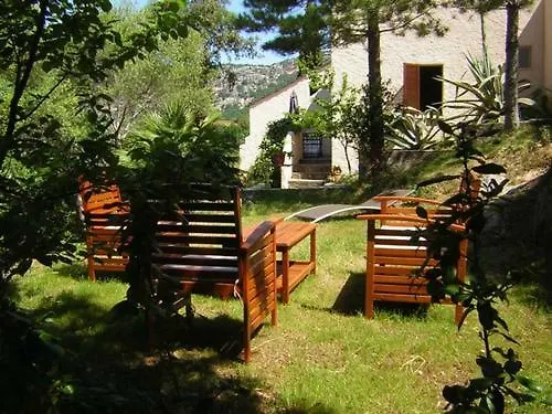 Campo D'elge * פטרימוניו